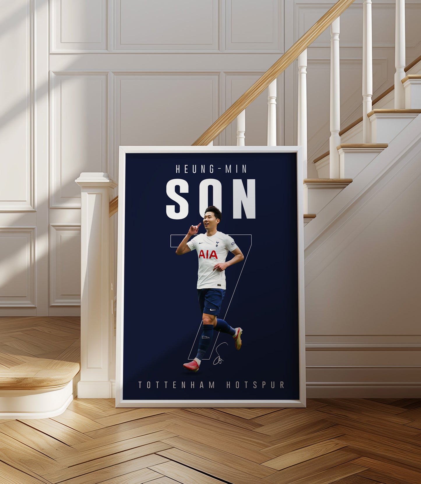 Son Heung-Min | Tottenham Hotspur