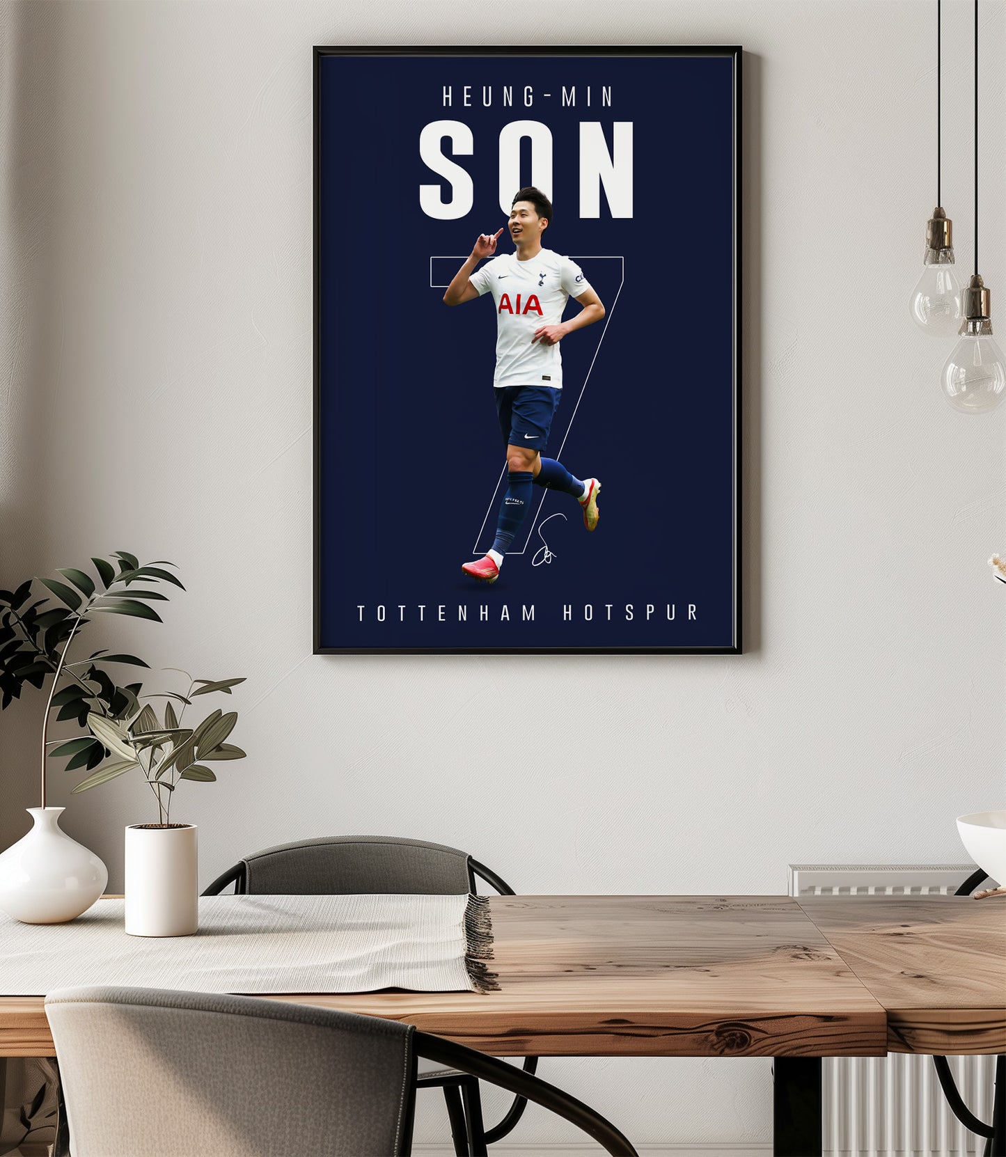 Son Heung-Min | Tottenham Hotspur