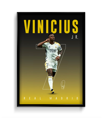 Vinicius Junior | Real Madrid