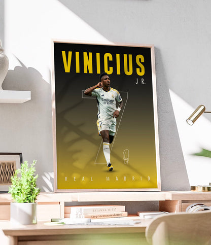 Vinicius Junior | Real Madrid