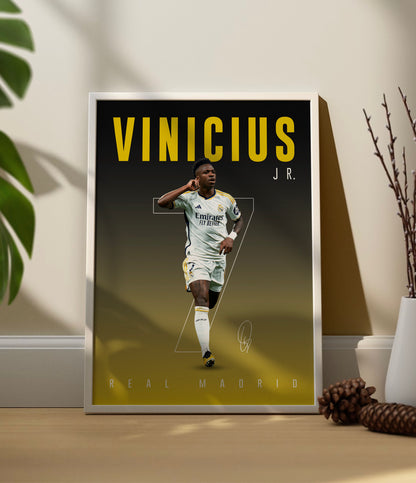 Vinicius Junior | Real Madrid