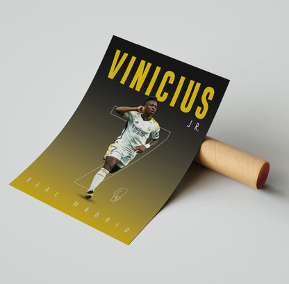 Vinicius Junior | Real Madrid