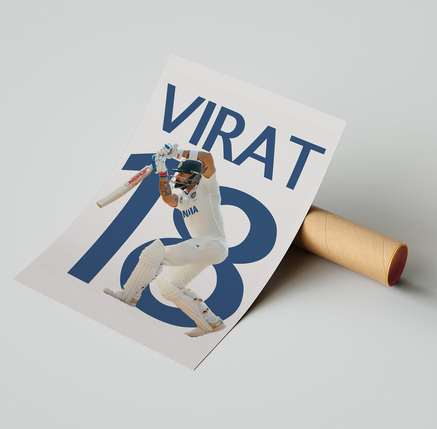 Virat Kohli | India